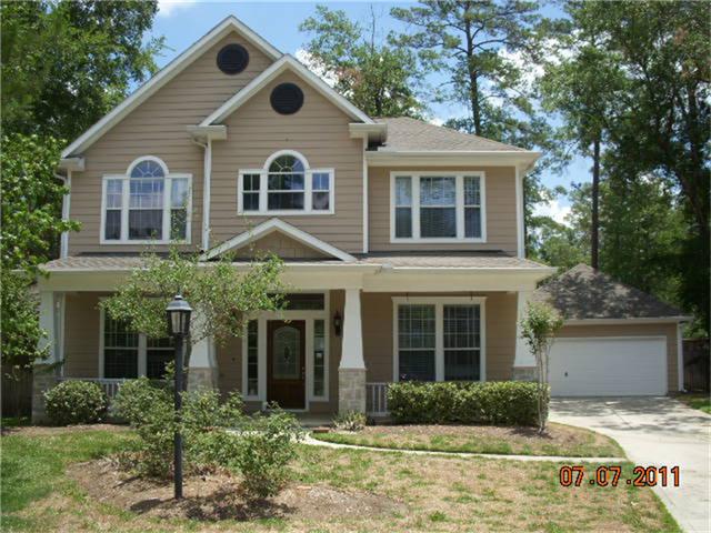 46 Barley Hall St, Spring, TX 77382 photo 1