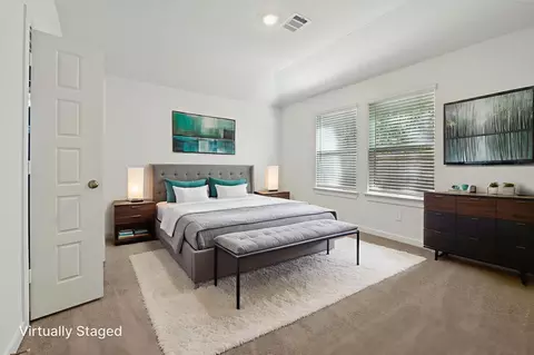 Bedroom - 14262 Granger Pointe Ln, Conroe, TX 77302 photo 2 of 7