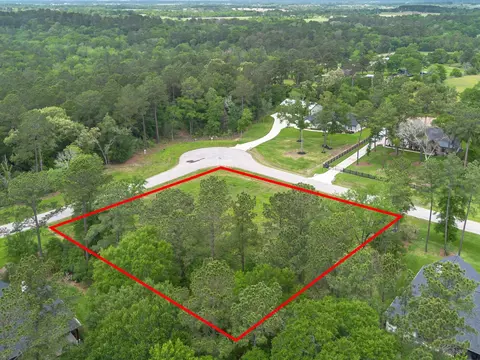 8224 Cedar Trails Ln, Plantersville, TX 77363
