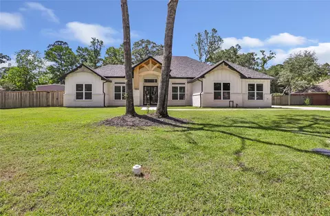 2423 Roman Forest Blvd, New Caney, TX 77357