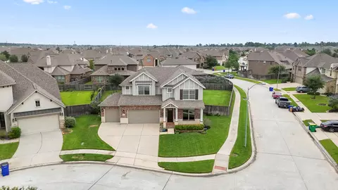 View/Area - 7502 Windsor Park Ct, Spring, TX 77379 photo 3 of 7