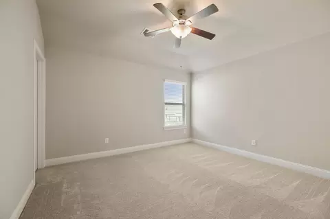 Bedroom - 7502 Windsor Park Ct, Spring, TX 77379 photo 6 of 7