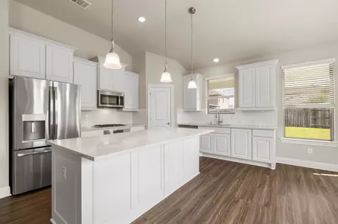 Kitchen - 7502 Windsor Park Ct, Spring, TX 77379 photo 1 of 5