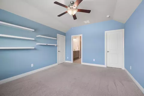 Bedroom - 7502 Windsor Park Ct, Spring, TX 77379 photo 5 of 7