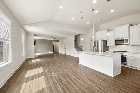 Living - 7502 Windsor Park Ct, Spring, TX 77379 photo 4 of 6