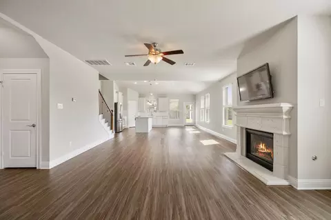 Living - 7502 Windsor Park Ct, Spring, TX 77379 photo 2 of 6