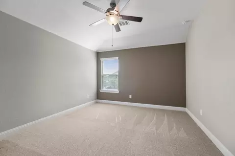 Bedroom - 7502 Windsor Park Ct, Spring, TX 77379 photo 2 of 7
