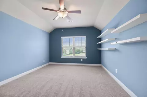 Bedroom - 7502 Windsor Park Ct, Spring, TX 77379 photo 4 of 7