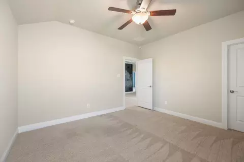 Bedroom - 7502 Windsor Park Ct, Spring, TX 77379 photo 7 of 7