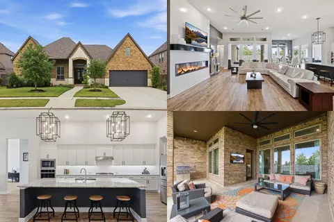 30318 Indigo Falls Dr, Brookshire, TX 77423