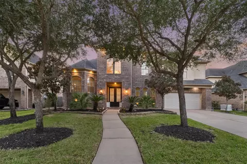 2806 Texas Laurel Dr, Katy, TX 77494