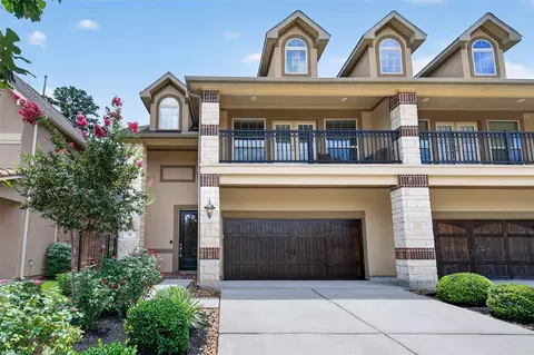 51 Banbury Ct, Tomball, TX 77375