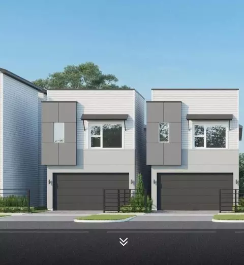414 E 40th 12 St, Houston, TX 77018