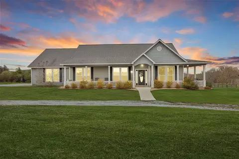 2258 County Road 316, Navasota, TX 77868
