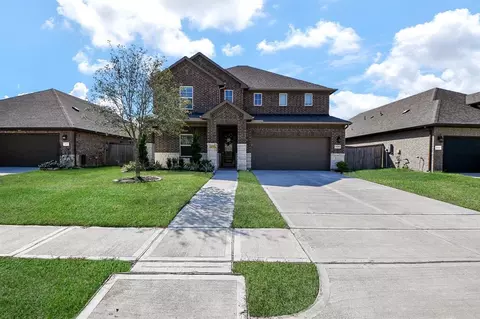 2626 Summer Indigo Trl, Houston, TX 77089