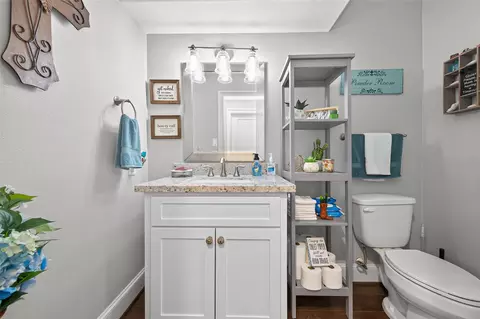 Bath - 746 Stone Mountain Dr, Conroe, TX 77302 photo 1 of 7