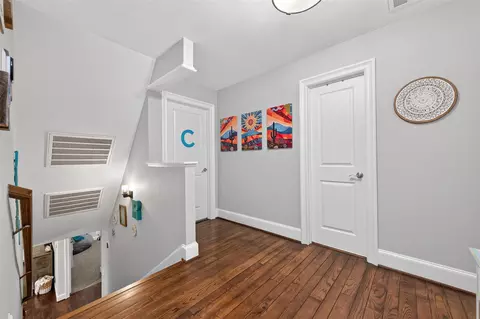 Entry Way - 746 Stone Mountain Dr, Conroe, TX 77302 photo 5 of 7
