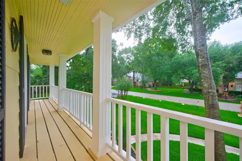 Exterior - 746 Stone Mountain Dr, Conroe, TX 77302 photo 5 of 11