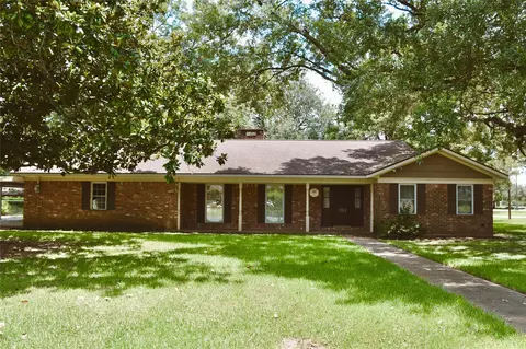 506 Olive, Wharton, TX 77488