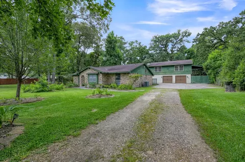 2207 Arendale Ln, Spring, TX 77386