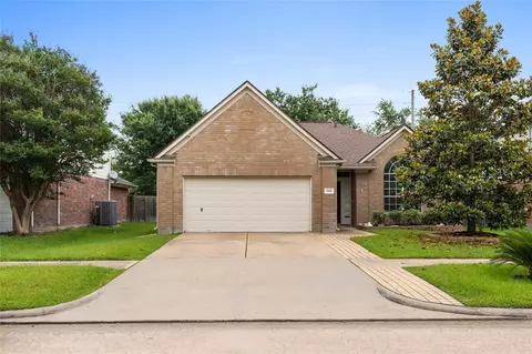 3106 Birchleaf Dr, Katy, TX 77449