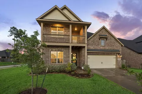 1365 Knollbridge Point Ln, Pinehurst, TX 77362