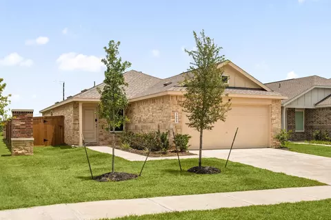 3005 Majestic Sunrise Dr, Katy, TX 77493