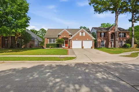 16814 Valley Palms Dr, Spring, TX 77379
