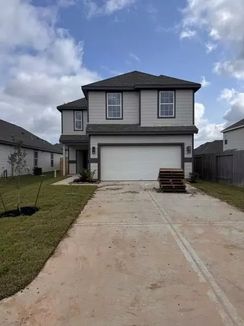 Exterior - 22467 Ringtail Rd, Splendora, TX 77372 photo 2 of 5