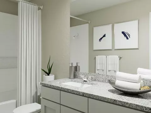 Bath - 22467 Ringtail Rd, Splendora, TX 77372 photo 5 of 5