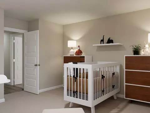 Bedroom - 22467 Ringtail Rd, Splendora, TX 77372 photo 3 of 8