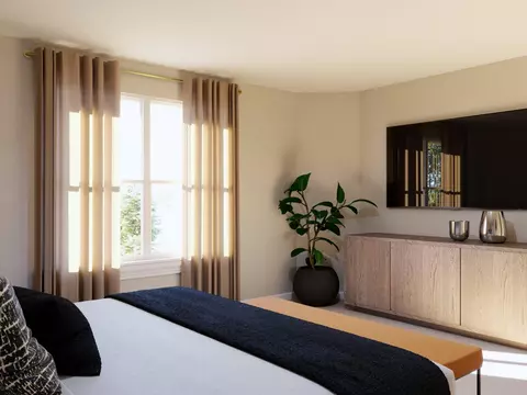 Bedroom - 22467 Ringtail Rd, Splendora, TX 77372 photo 2 of 8