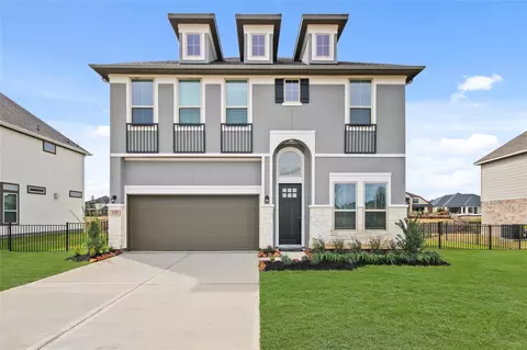 132 Peninsula Point Dr, Montgomery, TX 77356
