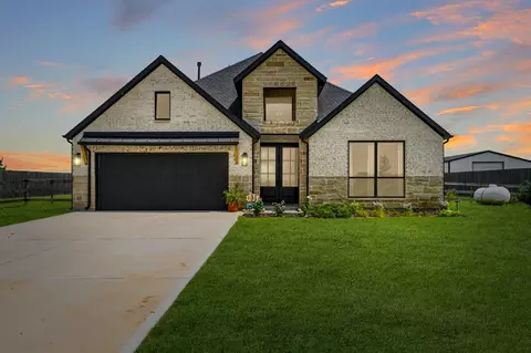 15757 County Road 272, East Bernard, TX 77435