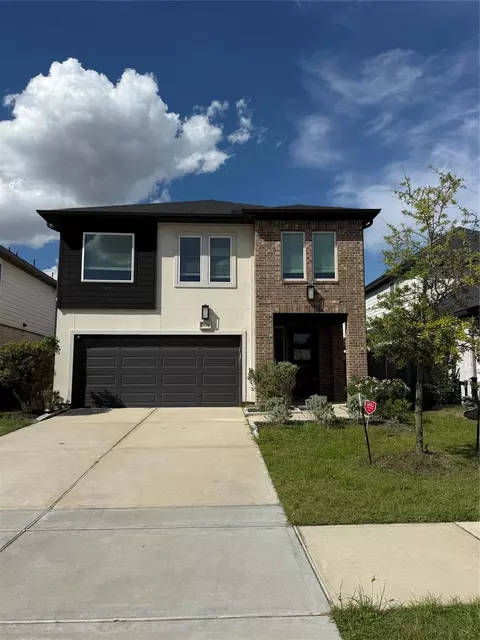 21626 Lampeter River Ln, Cypress, TX 77433