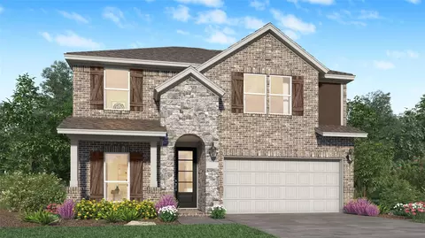 26915 Nightingale Songs Dr, Katy, TX 77493