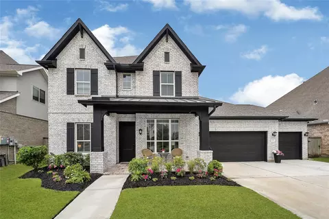 4810 Belwick Place Ln, League City, TX 77573