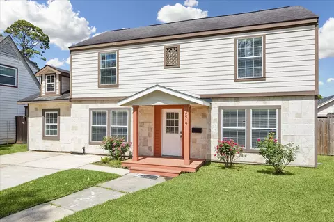 3817 Palm St, Houston, TX 77004