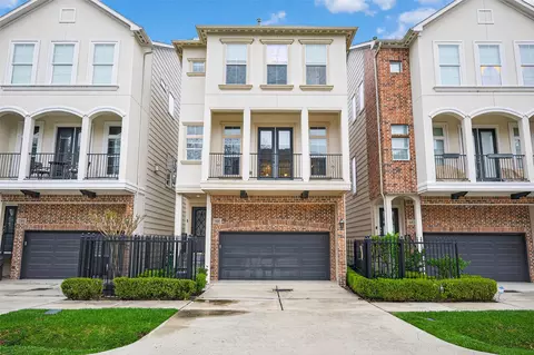 1429 W 21st St, Houston, TX 77008