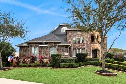 5403 Pecan Pass Ct, Missouri City, TX 77459