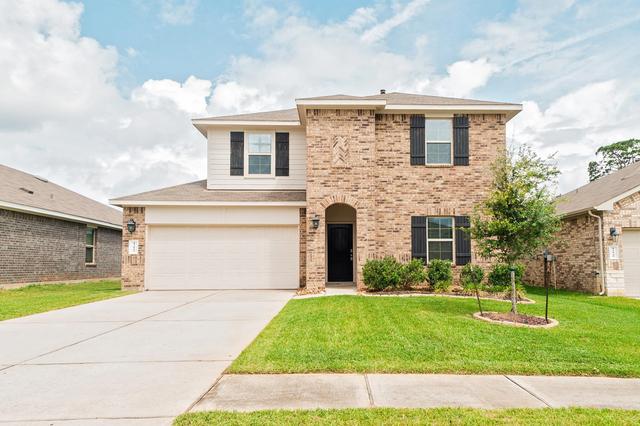 13845 Rock Island Trl, Conroe, TX 77384
