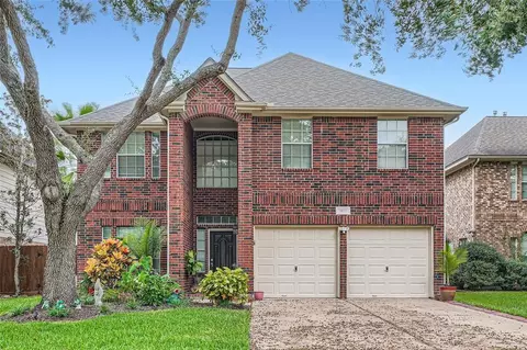3810 Breaker Ct, Missouri City, TX 77459