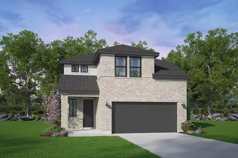 2822 Pathway Crest Ln, Webster, TX 77598