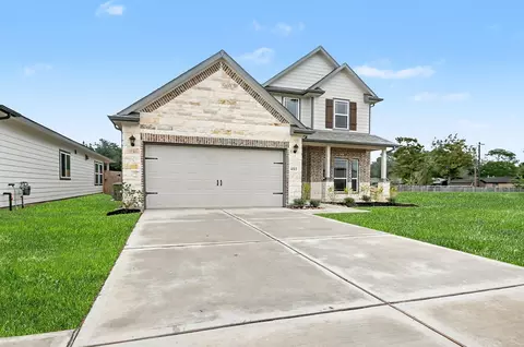 4313 Ellison St, Bay City, TX 77414