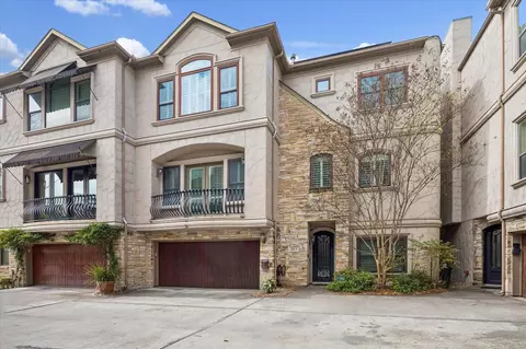 2128 Harold St #A, Houston, TX 77098