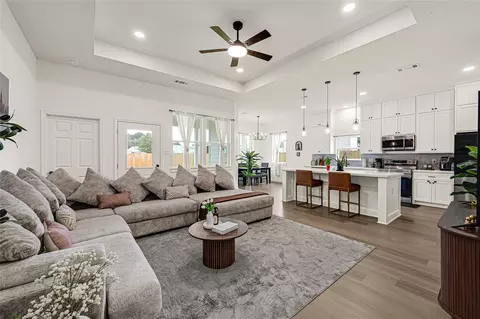 16273 Jeet St, Conroe, TX 77306