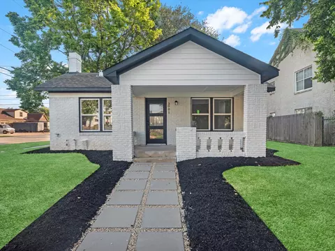 3001 Arbor St, Houston, TX 77004
