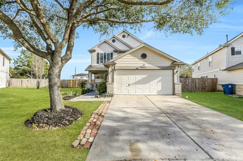 6407 Misty Brook Bend Ct, Spring, TX 77379