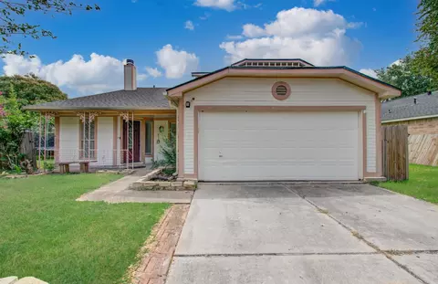 9610 Blackamore Cir, Houston, TX 77065
