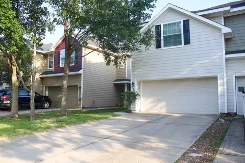 9018 Elm Drake Ln, Humble, TX 77338